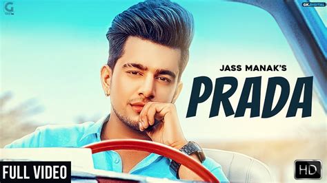 prada jas|jass manak prada.